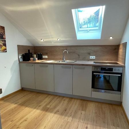 Ferienwohnung Bgd Berchtesgaden Kültér fotó