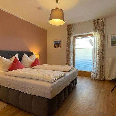 Ferienwohnung Bgd Berchtesgaden Kültér fotó