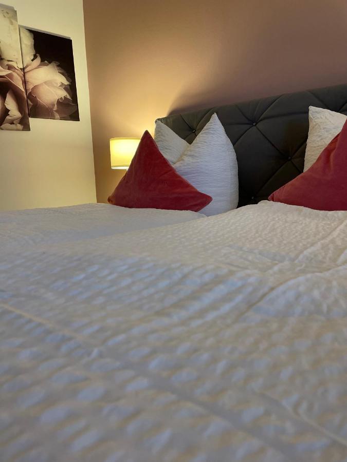 Ferienwohnung Bgd Berchtesgaden Kültér fotó