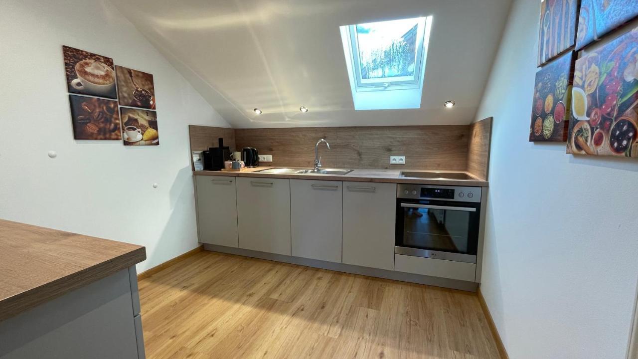 Ferienwohnung Bgd Berchtesgaden Kültér fotó