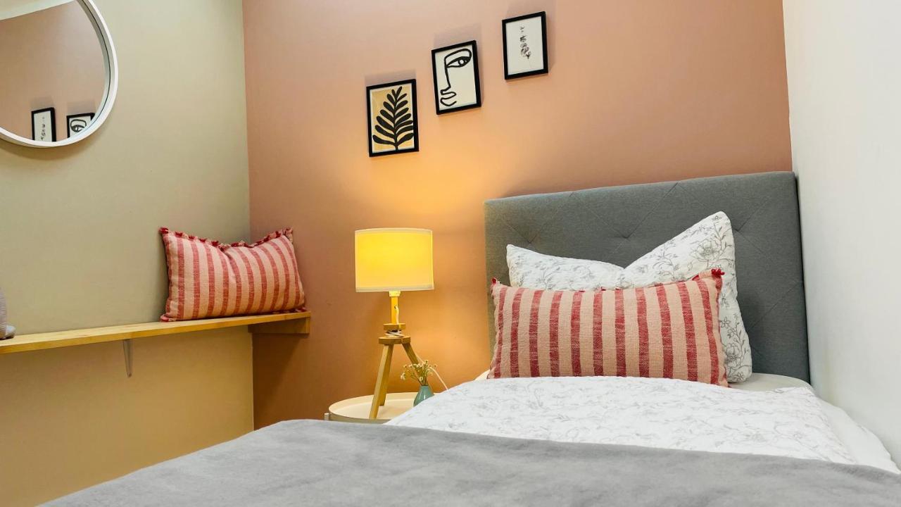 Ferienwohnung Bgd Berchtesgaden Kültér fotó